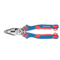 Pinza De Electricista Alta Palanca de 9"