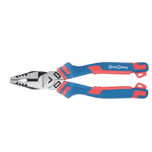 Pinza De Electricista Alta Palanca de 9"