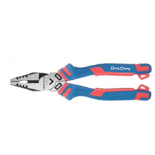 Pinza De Electricista Alta Palanca de 9"