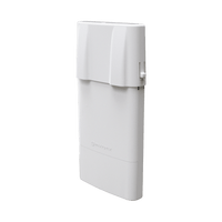 MikroTik NetBox 5 ax – CPE/PtP Conectorizado de Alto Rendimiento, Wi-Fi 6 y Gigabit para Exteriores