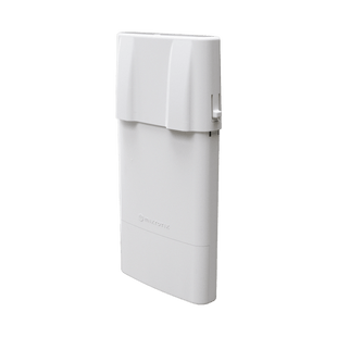 MikroTik NetBox 5 ax – CPE/PtP Conectorizado de Alto Rendimiento, Wi-Fi 6 y Gigabit para Exteriores