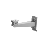 Montaje de pared para cámara anti-explosión