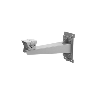 Montaje de pared para cámara anti-explosión