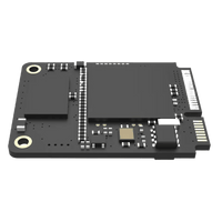 Modulo D30 Expansión de 100 usuarios y 30 llamadas simultaneas para conmutador P Yeastar (P560, P570)