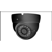 Camara domo IP 2 Megapixel / Lente 2.8mm / uso interior / Compatible con DVR´s Moviles Streamax /conector tipo aviación de 6 pines