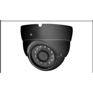 Camara domo IP 2 Megapixel / Lente 2.8mm / uso interior / Compatible con DVR´s Moviles Streamax /conector tipo aviación de 6 pines