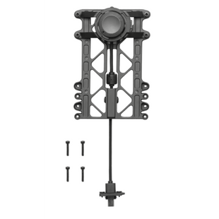 Conector para el tercer Gimbal compatible con MATRICE400