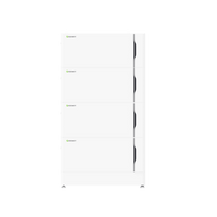 Batería de litio LiFePO4 48VDC, 5kWh, Instalación en Piso
