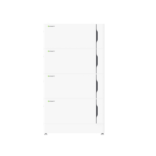 Batería de litio LiFePO4 48VDC, 5kWh, Instalación en Piso