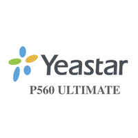 Licencia Ultimate Anual para Conmutador P560