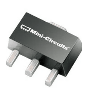 Amplificador de RF ML AMPL , 4GHZ, SOT-89