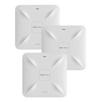 Pack Promocional Q1, tres unidades del modelo RG-RAP2260