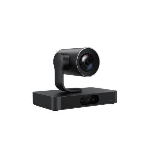 Cámara de Videoconferencia SmartVision 80 de Yealink con IA y seguimiento Automático