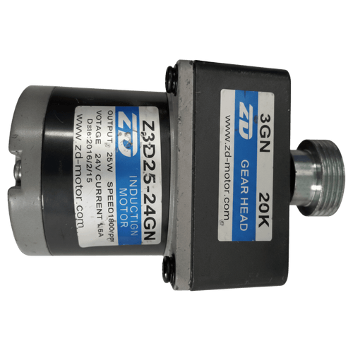 Motor central para torniquetes AccessPRO serie AP1000HDM