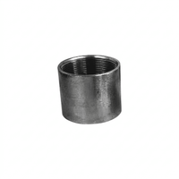 Niple Rígido de Aluminio de 1/2" (13 mm).