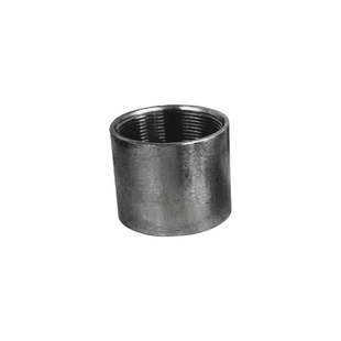 Niple Rígido de Aluminio de 1/2" (13 mm).