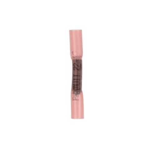 Terminal de anillo sin aislamiento Pan-Term™ cal 8, barreno 5/16, 25pz