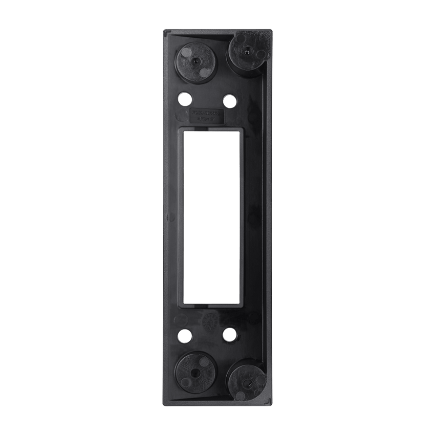 Montaje de superficie para Intercom TID-600R