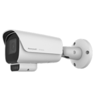 Cámara Bullet Color Dual-Light 5 Megapíxeles / Imagen a Color 24/7 / Lente 2.8 mm / METAL + PLÁSTICO / Luz Cálida 30 mts + IR 40 mts / Exterior IP66 IP67 IK10 / H.265 HEVC / dWDR 120 dB / PoE + DC12V