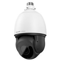 Cámara PTZ IR 4MP Ultra Baja Iluminación / 40X Zoom Óptico / WDR 140 dB / Distancia IR 500 m / PoE++ 802.3bt / IP66-IP67-IK10 / Auto Tracking / 360° Rotación Continua