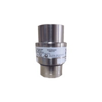 Sensor De Gas Tóxico Amoníaco (NH3), 0-200 ppm (50 a 200 ppm, 50 ppm) Para Transmisor Universal XNX