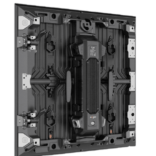 Gabinete LED para Videowall de Renta / Corte 45° / Pitch 2.6 V2 / Resolución 192 X 192 / Uso en Interior