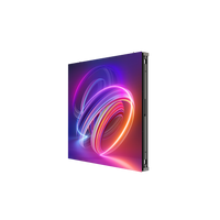 Unidad de Pantalla LED Exterior / Pixel 6.6 mm / Resolución 144 X 144 / Brillo hasta 7000 nits / Estructura de Aluminio / Protección IP66