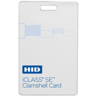 Tarjeta Dual iClass Se + PROX 315/ Garantía de por Vida