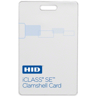 Tarjeta Dual iClass Se + PROX 315/ Garantía de por Vida