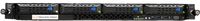 NVR Wisenet WAVE basada en Ubuntu Linux / Montable en Rack 1U / Incluye 1 licencia WAVE-PRO-04 / 470 Mbps throughput / Incluye 80 TB para almacenamiento