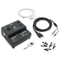 Kit de Encendido Electr�nico ApliWeld-E V3 / Activaci�n a Distancia / Bater�a 12V / +100 Soldaduras / Dise�o Compacto