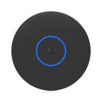U7 Pro XG Wi-Fi 7 Tri-Banda para Interiores con Soporte 6 GHz, Cobertura de hasta 140 m², Capacidad para Hasta 300 Usuarios y Puerto Multi-Gig 10/5/2.5/1 GbE
