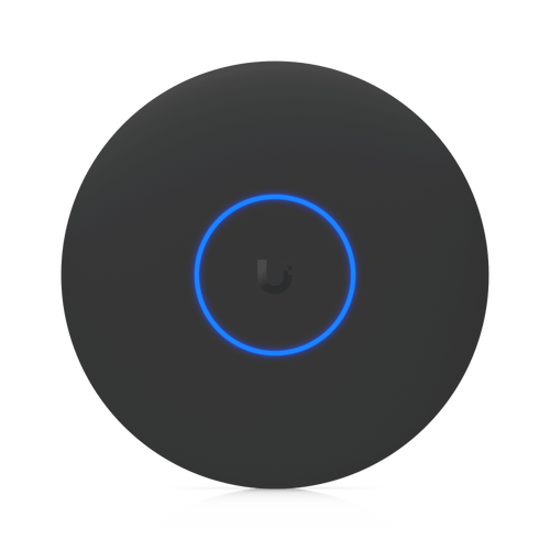 U7 Pro XG Wi-Fi 7 Tri-Banda para Interiores con Soporte 6 GHz, Cobertura de hasta 140 m², Capacidad para Hasta 300 Usuarios y Puerto Multi-Gig 10/5/2.5/1 GbE