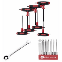 Kit de Herramientas para armado de Montajes Solares