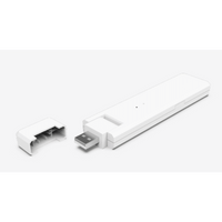 Módulo para Monitoreo LITE por Wifi del Microinversor HMS20004T