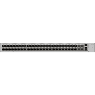 Switch eKit Core/Distribuci�n Administrable Capa 3 / 48 puertos SFP de 1 Gbps + 4 Puertos SFP+ de 10 Gbps / Soporta iStack / Capacidad de Conmutaci�n de 176 Gbps / Gesti�n Gratuita desde la Nube / Libre de Licenciamiento