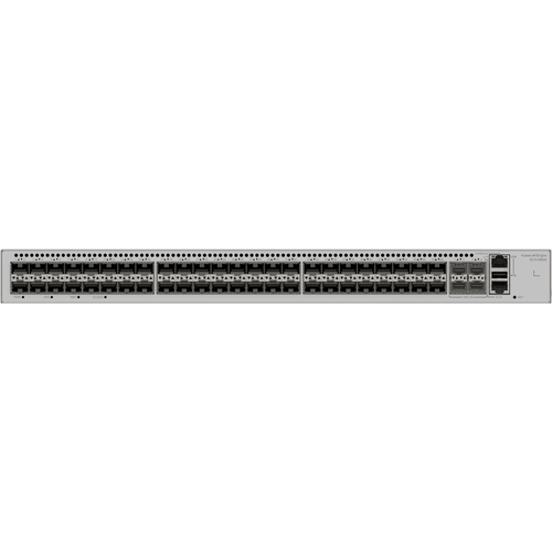 Switch eKit Core/Distribuci�n Administrable Capa 3 / 48 puertos SFP de 1 Gbps + 4 Puertos SFP+ de 10 Gbps / Soporta iStack / Capacidad de Conmutaci�n de 176 Gbps / Gesti�n Gratuita desde la Nube / Libre de Licenciamiento
