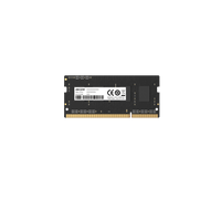 Módulo de Memoria RAM DDR4 de 8 GB / 3200 MHz / Para Laptop o NAS / SODIMM