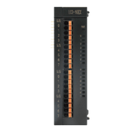 Módulo de Expansión Digital / 16 Entradas / Alta Velocidad / NPN-PNP / Filtro Ajustable / Riel DIN / PLC L02-L02S