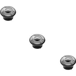 Almohadillas De Repuesto para Auriculares Yealink BH71, Tamaño Mediano (3 Piezas)