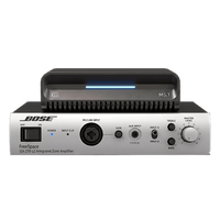 KIT Amplificador IZA250LZ y Streamer de Audio Modular MS.1 | PoE + USB-C | HDMI eARC + Óptica + RCA | Bluetooth LE Audio | WiFi | Control4-Crestron-Elan-RTI-URC-Savant-Lutron | AirPlay2-GoogleCast-SpotifyConnect