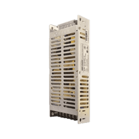 Fuente de Alimentación Hikvision 5V 40A 200W / Protección Cortocircuito y Sobrecarga / Eficiencia 87% / Rango Temperatura -40°C a 70°C / Convección Natural / Auto-Recuperación
