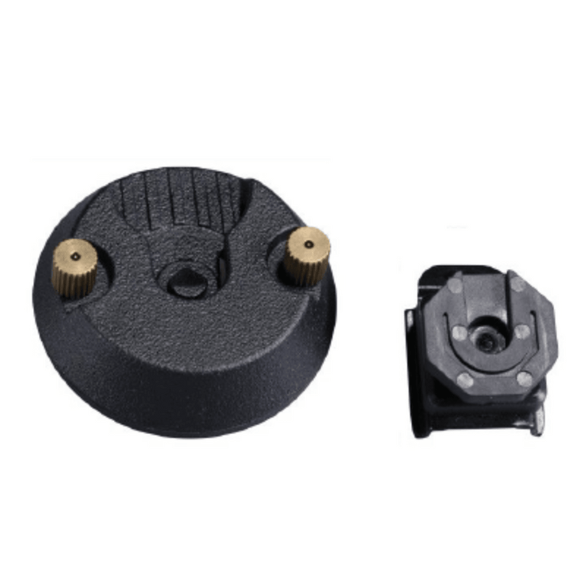 Clip de Metal para Body Cam / Compatible con DS-MH2311 - DS-MCW407