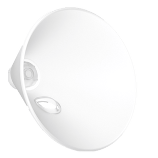 Paquete de 40 Pzs de Boquilla para Detector de Alcohol DS-KAB673A / Solución Completa con Lector Facial Min Moe DS-K1T673DWX