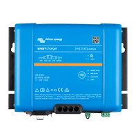 Phoenix Smart IP43 24/25 / Cargador de Baterías 24V, 25A / Para Ambientes Marinos y Terrestres. /  Para baterías de Plomo y Litio