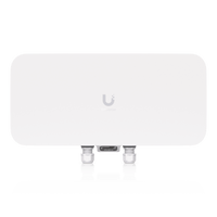 E7 Audience UniFi Enterprise WiFi 7 Doble-Banda de Alto Rendimiento para Exterior con Cobertura Sectorial 50°/90° de Hasta 465 m² y Más de 1,500 Usuarios