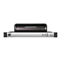 KIT Amplificador IZA2120LZ y Streamer de Audio Modular MS.1 | PoE + USB-C | HDMI eARC + Óptica + RCA | Bluetooth LE Audio | WiFi | Control4-Crestron-Elan-RTI-URC-Savant-Lutron | AirPlay2-GoogleCast-SpotifyConnect