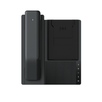 Estación Telefónica Todo en Uno/ Handset Inalámbrico/ Bluetooth / Carga Inalámbrica a Dispositivos Móviles