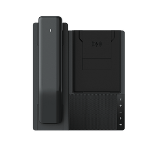 Estación Telefónica Todo en Uno/ Handset Inalámbrico/ Bluetooth / Carga Inalámbrica a Dispositivos Móviles