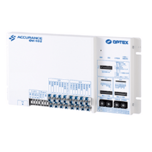 Accurance OV-102   / sistema anti-seguimiento con tecnología avanzada de reconocimiento de humanos y capacidad para determinar la dirección, para uso en múltiples aplicaciones donde se necesita proteger el acceso a un área de s